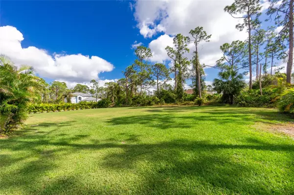 North Port, FL 34288,ROLLING RD & E HALLMARK BLVD