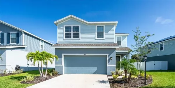 5436 SPANISH MOSS CV, Bradenton, FL 34203