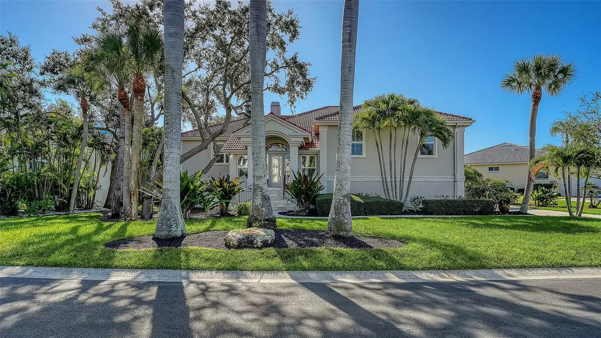 Longboat Key, FL 34228,3540 BAYOU CIR
