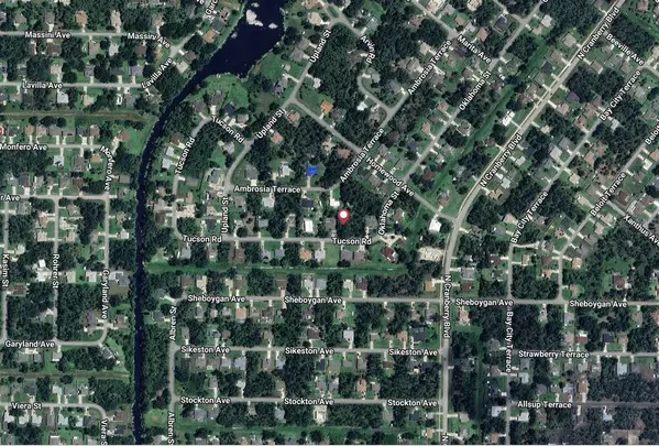 North Port, FL 34286,TUCSON RD