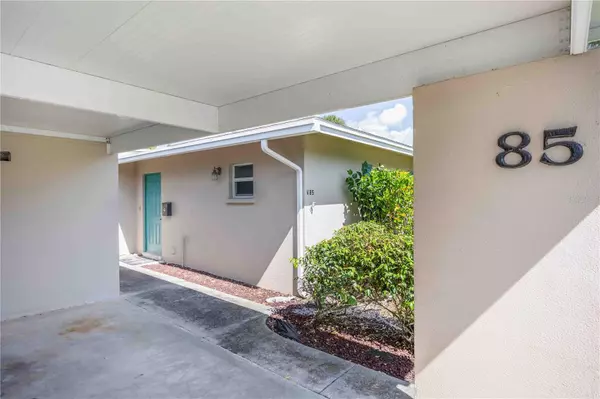 Sarasota, FL 34233,85 STRATHMORE BLVD