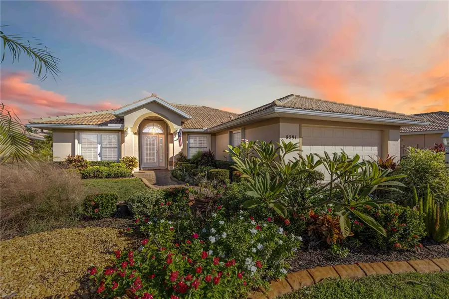 8291 LAKESIDE DR, Englewood, FL 34224