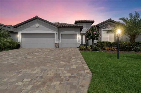 17724 POLO TRL, Lakewood Ranch, FL 34211
