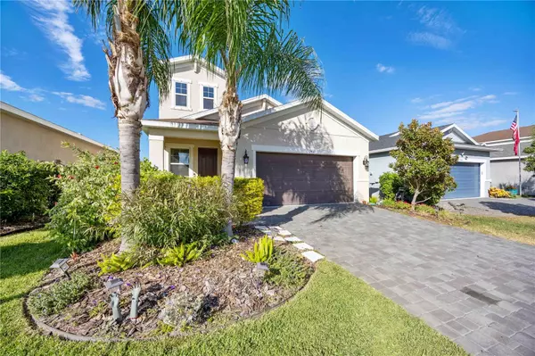 Palmetto, FL 34221,5412 LOS ROBLES CT