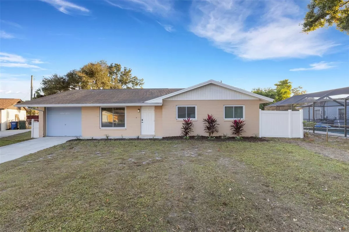 Sarasota, FL 34232,5356 CASTLEMAN DR