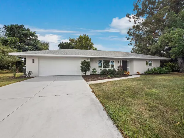 Sarasota, FL 34239,3142 ROSE ST