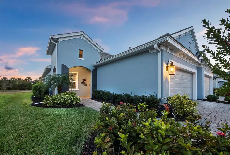 2878 BUTTERFLY JASMINE TRL, Sarasota, FL 34240
