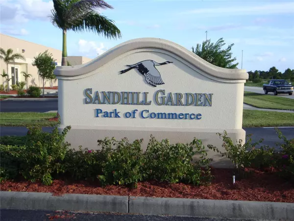 Punta Gorda, FL 33983,24630 SANDHILL BLVD #303