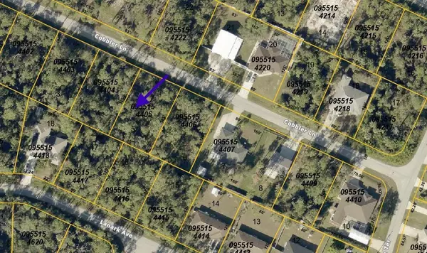 COBBLER LN, North Port, FL 34286
