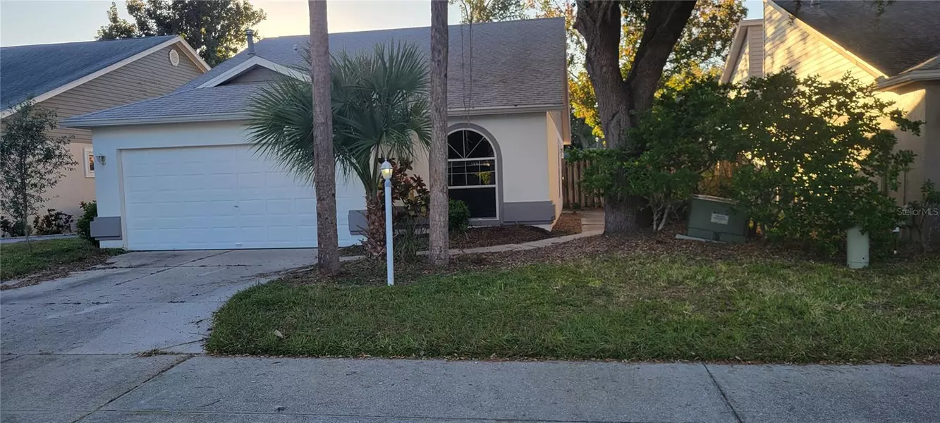 7810 GENEVA LN #61, Sarasota, FL 34243