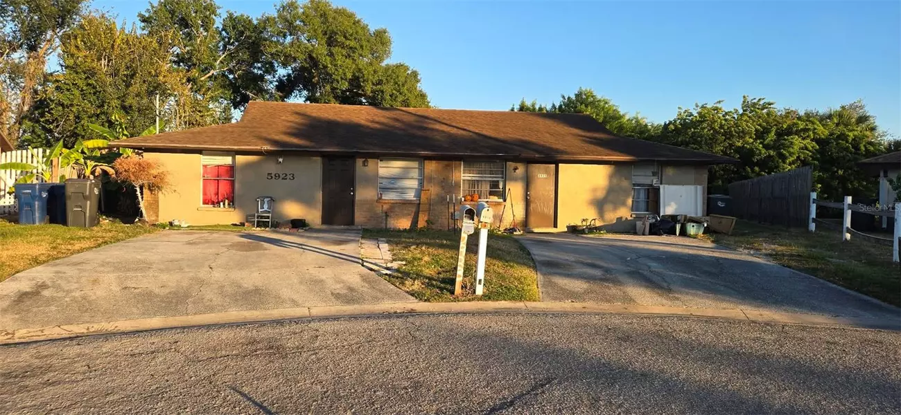 5923 13TH STREET CT E, Bradenton, FL 34203