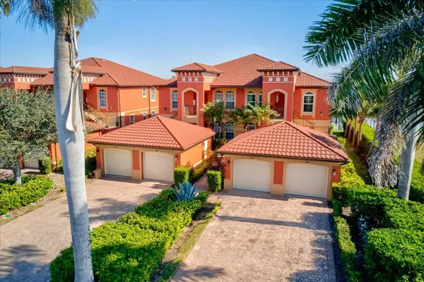 Punta Gorda, FL 33950,3500 MONDOVI CT #1012