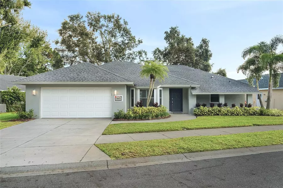 3461 CRYSTAL LAKES CT, Sarasota, FL 34235