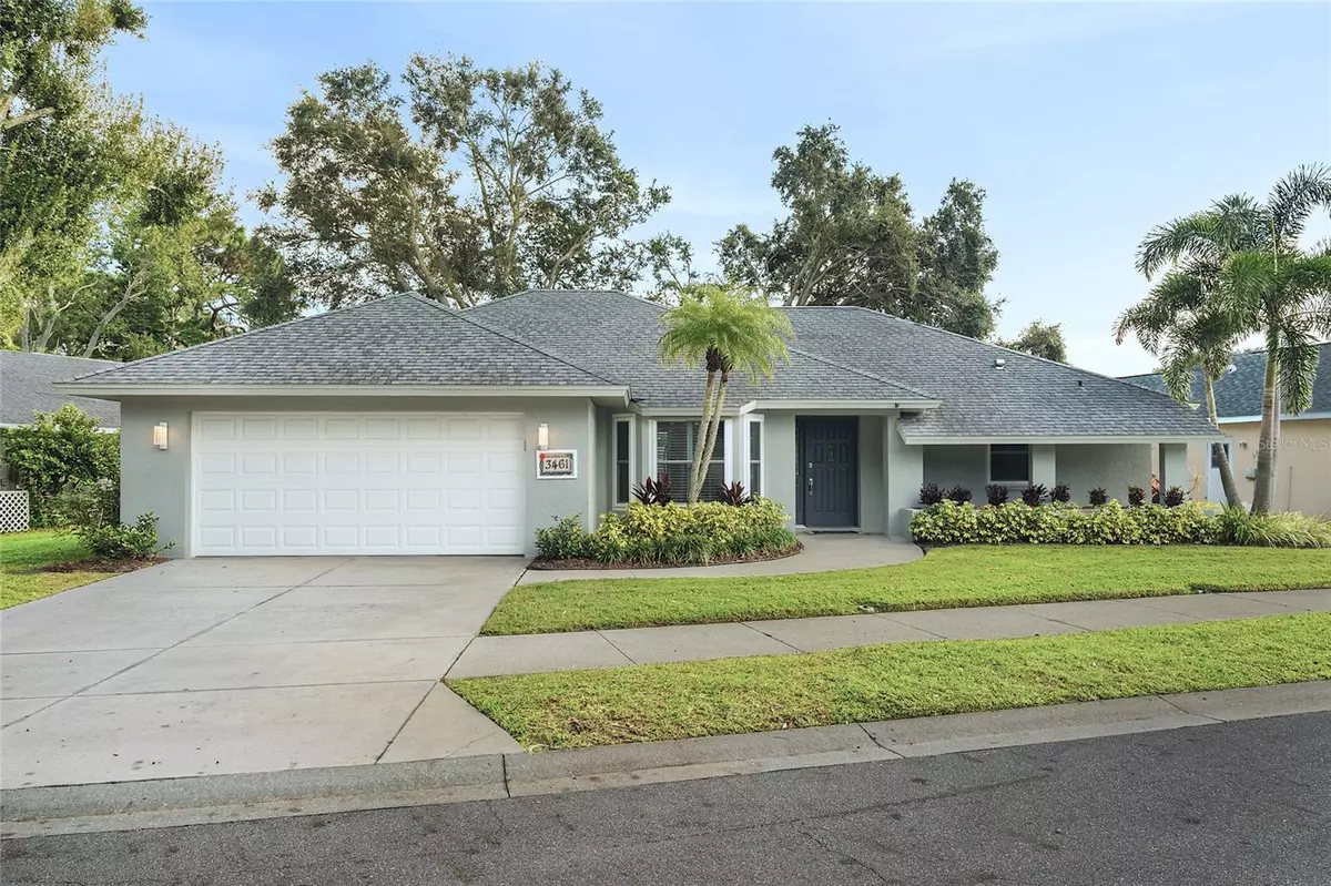 Sarasota, FL 34235,3461 CRYSTAL LAKES CT