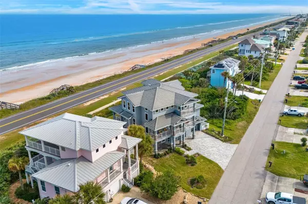 Flagler Beach, FL 32136,1752 N CENTRAL AVE