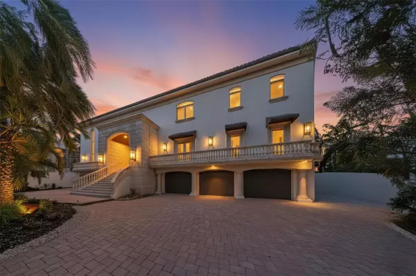 Sarasota, FL 34242,4136 ROBERTS POINT CIR