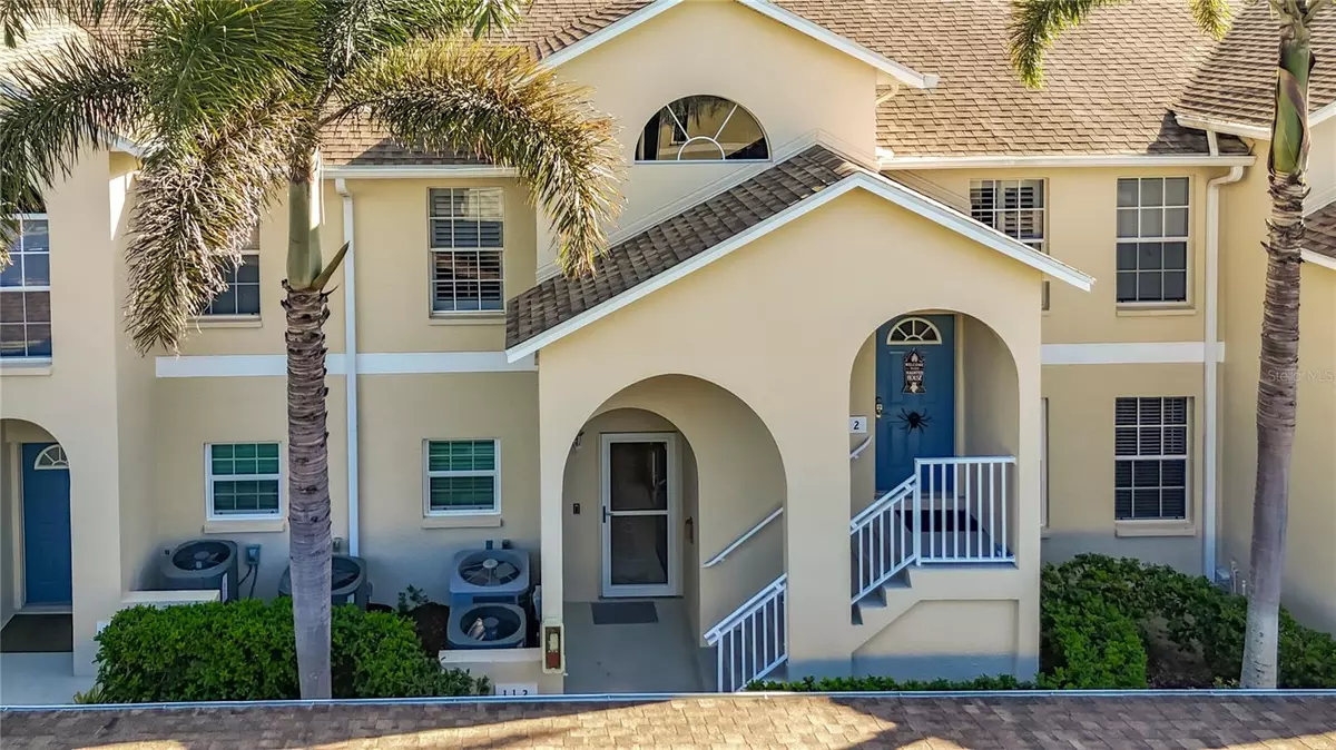 Sarasota, FL 34238,8355 GLENROSE WAY #112