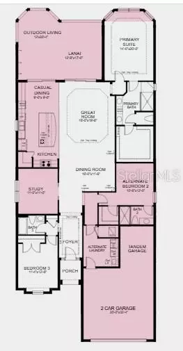 Bradenton, FL 34211,16419 SAN DONATO PL