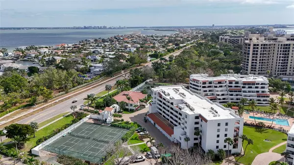 Longboat Key, FL 34228,1465 GULF OF MEXICO DR #106