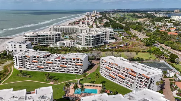 Longboat Key, FL 34228,1465 GULF OF MEXICO DR #106