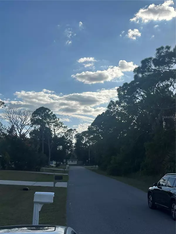 North Port, FL 34286,ALIBI TER