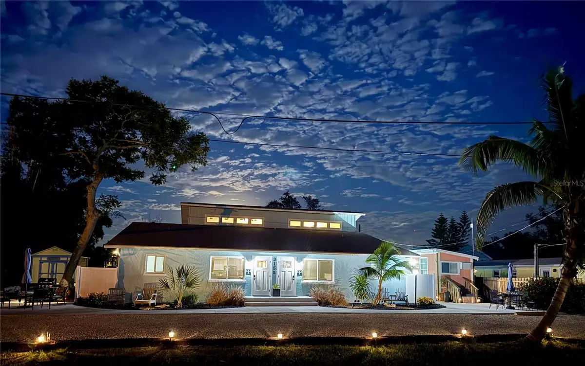 Englewood, FL 34224,3155 WATERSIDE DR #C