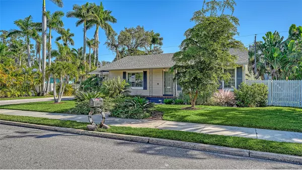 Bradenton, FL 34205,121 24TH ST W