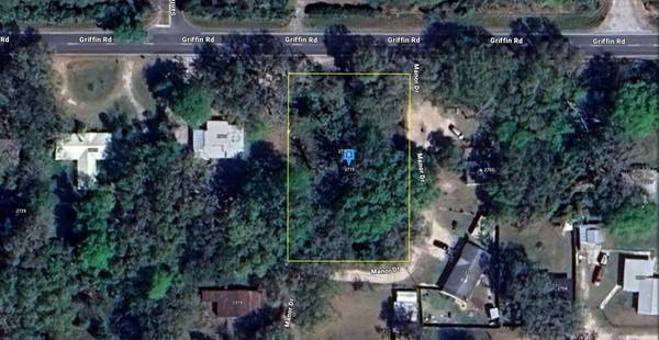 2715 GRIFFIN RD, Leesburg, FL 34748
