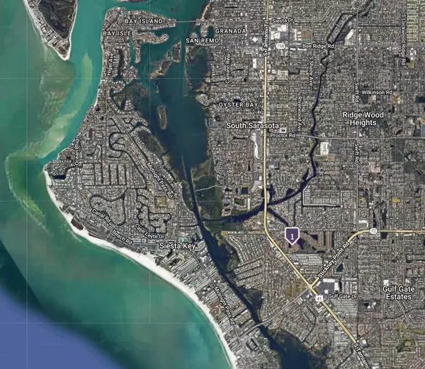 8137 GABANNA DR, Sarasota, FL 34231