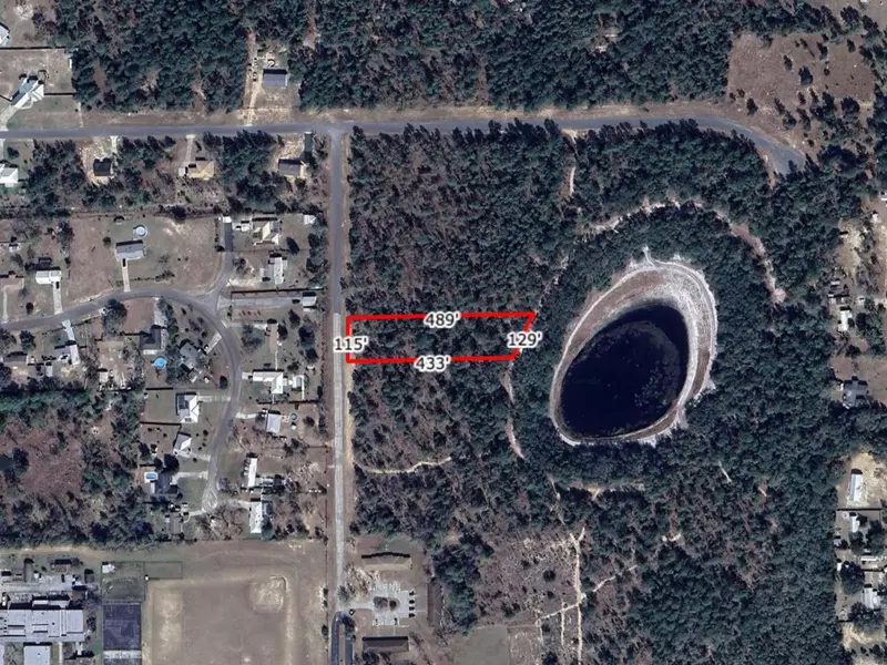 140 WESTWOOD DR, Interlachen, FL 32148