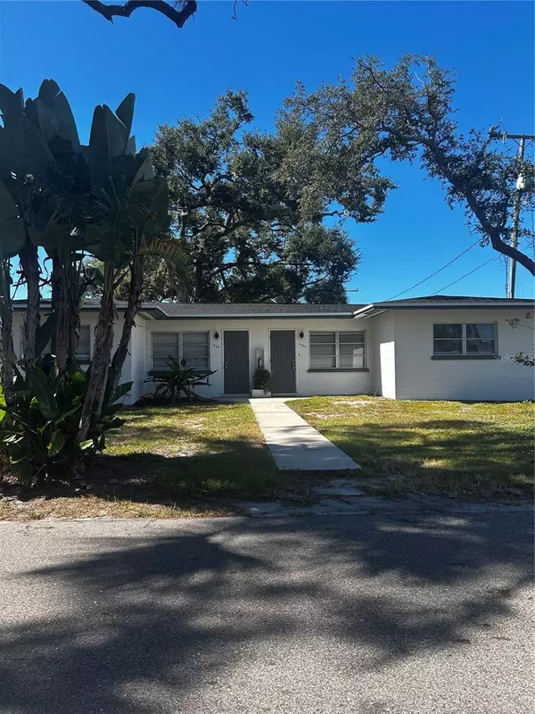 1984 S EAST AVE, Sarasota, FL 34239