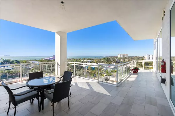 Sarasota, FL 34236,540 N TAMIAMI TRL #702