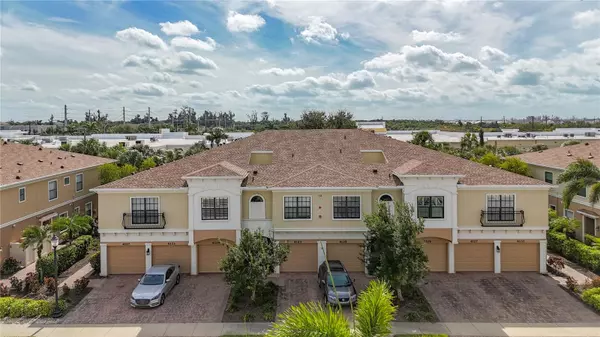 Bradenton, FL 34209,4119 OVERTURE CIR #364