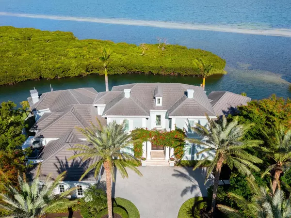 Longboat Key, FL 34228,560 HARBOR POINT RD