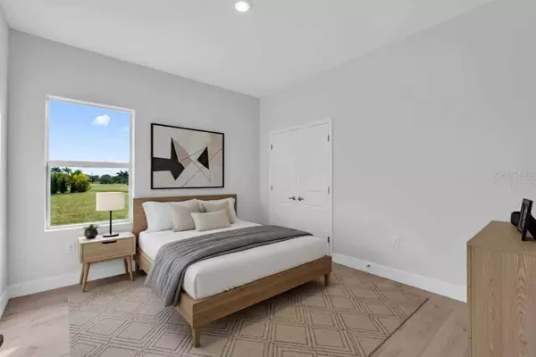 Punta Gorda, FL 33955,17211 NILE CT