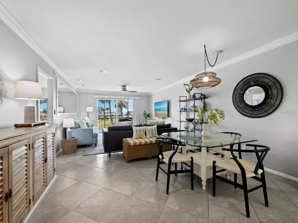 Longboat Key, FL 34228,7155 GULF OF MEXICO DR #22