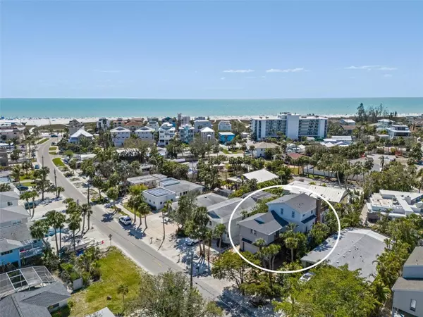 Sarasota, FL 34242,5512 AVENIDA DEL MARE