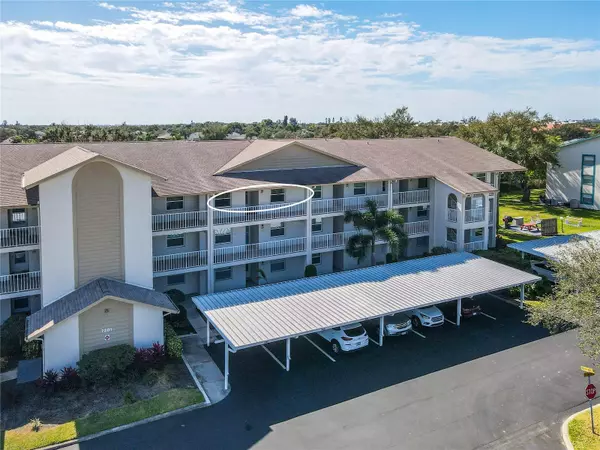 Bradenton, FL 34209,7201 29TH AVENUE DR W #307