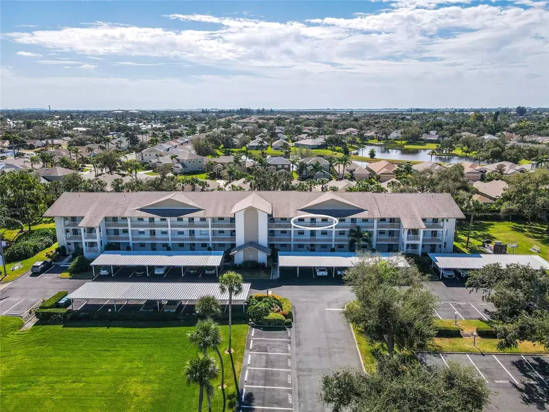 7201 29TH AVENUE DR W #307, Bradenton, FL 34209