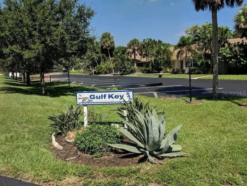 540 NEPTUNE ##7, Longboat Key, FL 34228