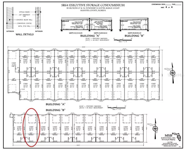 Bradenton, FL 34208,829 57TH ST E #B101