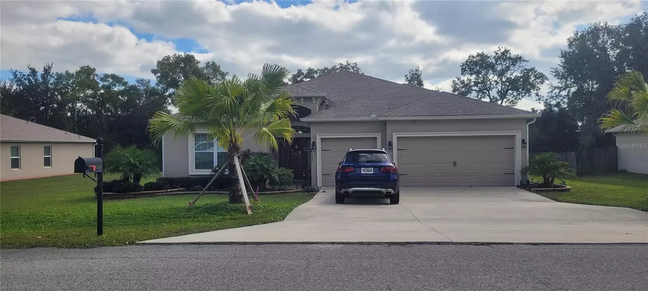 11352 SW 58TH CIR, Ocala, FL 34476