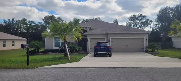 11352 SW 58TH CIR, Ocala, FL 34476