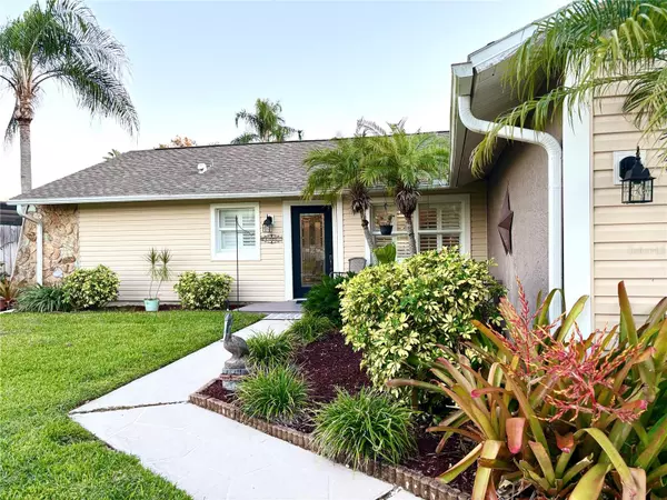 Palm Harbor, FL 34683,802 WOODHILL CT