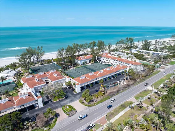 5055 GULF OF MEXICO DR #435, Longboat Key, FL 34228
