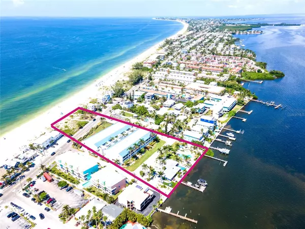 1007 GULF DR N #106, Bradenton Beach, FL 34217