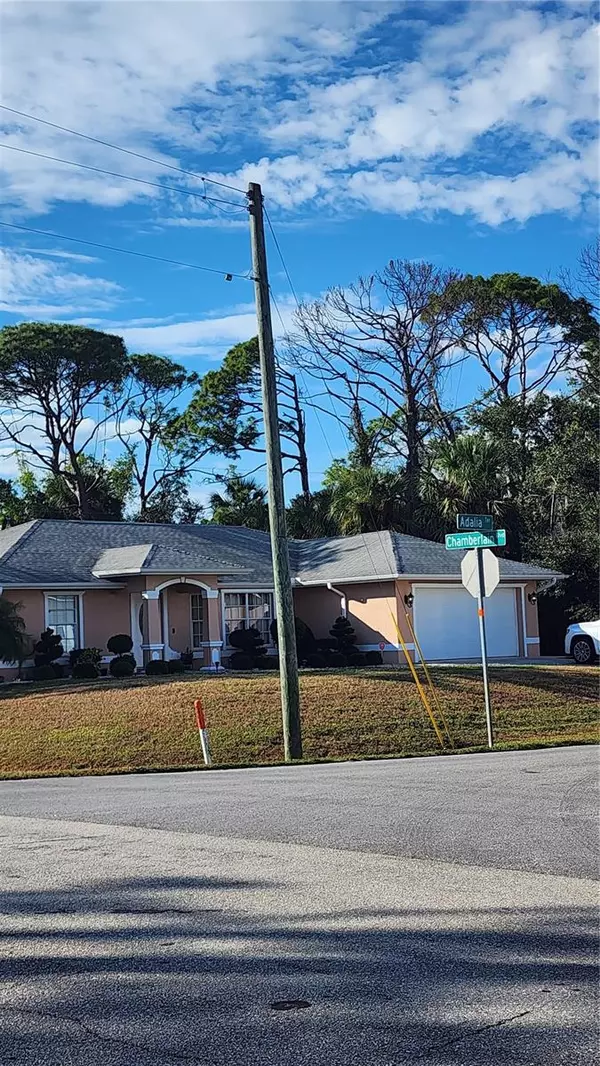 Port Charlotte, FL 33953,432 ADALIA TER