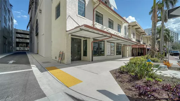 Sarasota, FL 34236,33 S PALM AVE #803