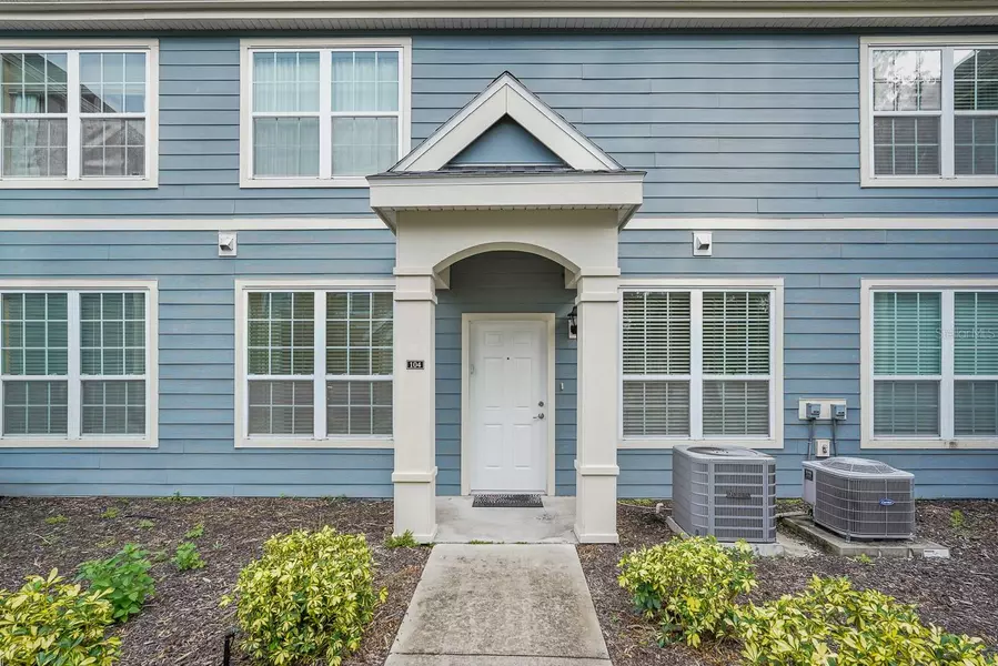 5540 ROSEHILL RD #104, Sarasota, FL 34233