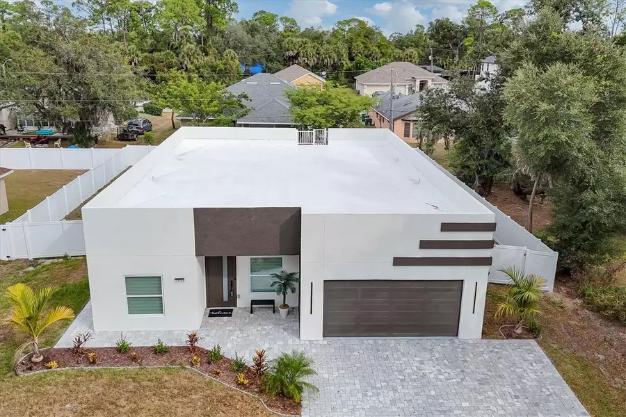 13558 KETRIDGE AVE, Port Charlotte, FL 33953